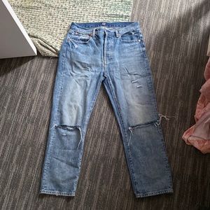 Gap Jeans! Size 2